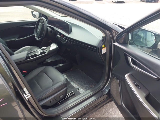 Продажа на аукционе авто 2023 Kia Ev6 Wind, vin: KNDC34LA2P5098798, номер лота: 45554359