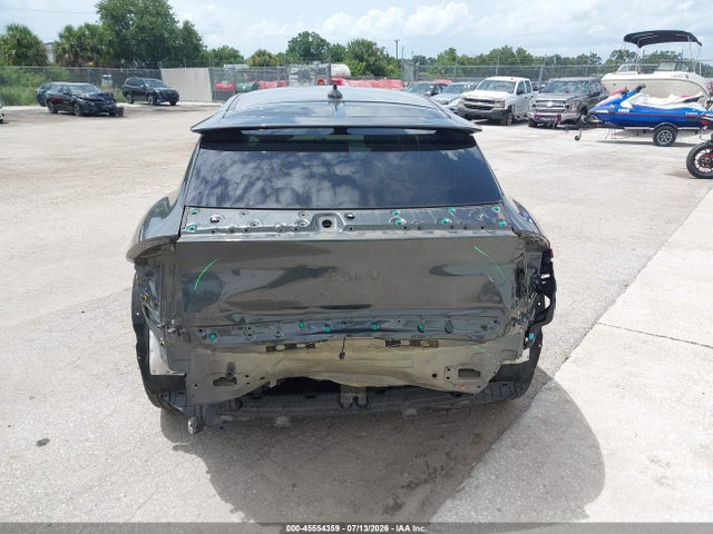 Продажа на аукционе авто 2023 Kia Ev6 Wind, vin: KNDC34LA2P5098798, номер лота: 45554359