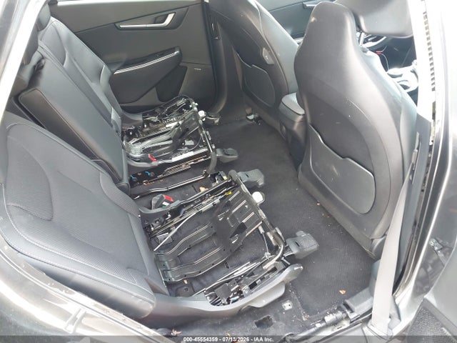 Продажа на аукционе авто 2023 Kia Ev6 Wind, vin: KNDC34LA2P5098798, номер лота: 45554359