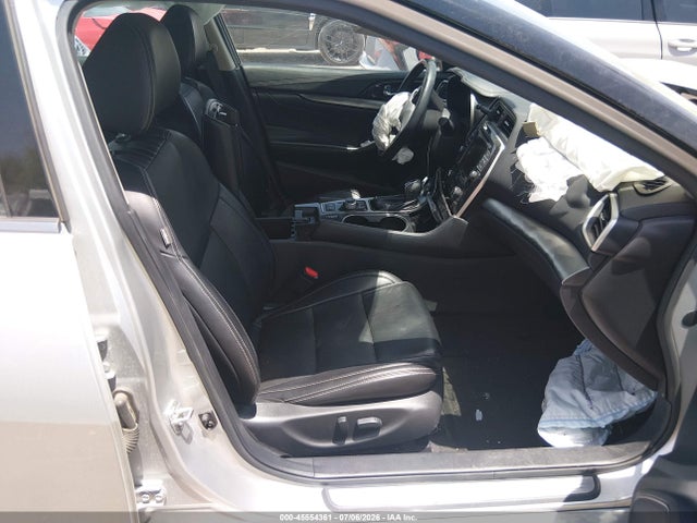 Aukcja sprzedaży 2022 Nissan Maxima Sv Xtronic Cvt, vin: 1N4AA6CV0NC503891, numer aukcji: 45554361