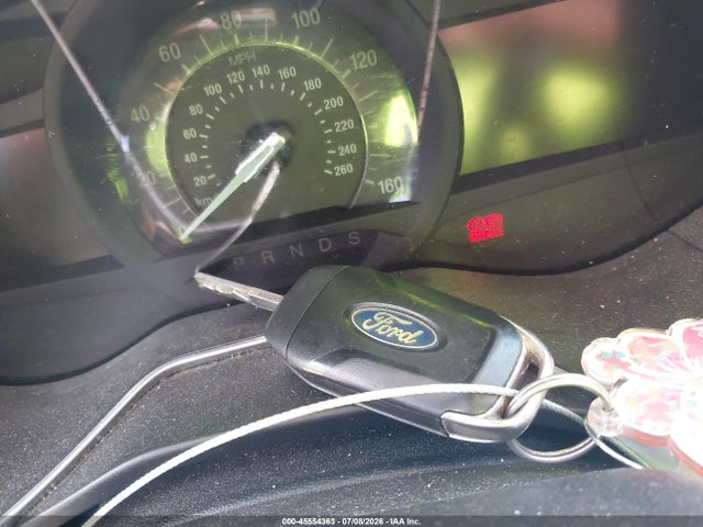 45554363 :رقم المزاد ، 3FA6P0H7XGR383582 vin ، 2016 Ford Fusion Se مزاد بيع