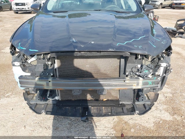 45554363 :رقم المزاد ، 3FA6P0H7XGR383582 vin ، 2016 Ford Fusion Se مزاد بيع