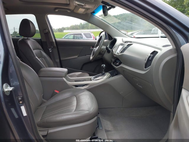 Aukcja sprzedaży 2015 Kia Sportage Ex, vin: KNDPC3AC8F7767059, numer aukcji: 45554365