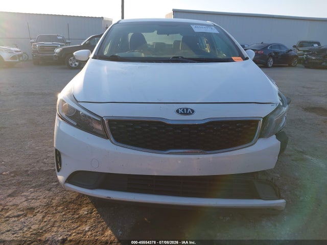 Aukcja sprzedaży 2018 Kia Forte Lx, vin: 3KPFL4A74JE259653, numer aukcji: 45554378