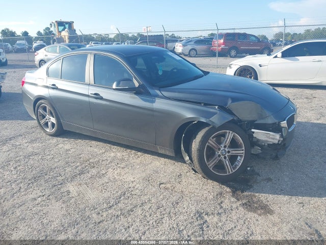 Продажа на аукционе авто 2015 Bmw 328i, vin: WBA3A5G51FNS88211, номер лота: 45554380
