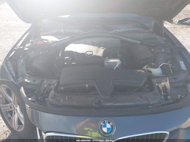 Продажа на аукционе авто 2015 Bmw 328i, vin: WBA3A5G51FNS88211, номер лота: 45554380