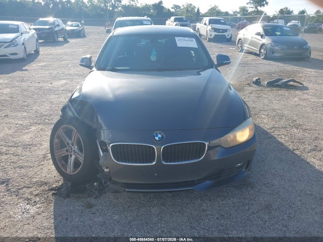 Продажа на аукционе авто 2015 Bmw 328i, vin: WBA3A5G51FNS88211, номер лота: 45554380