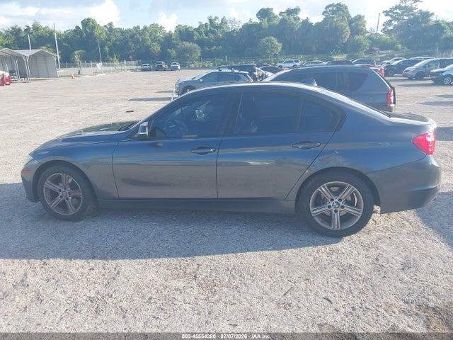 Продажа на аукционе авто 2015 Bmw 328i, vin: WBA3A5G51FNS88211, номер лота: 45554380