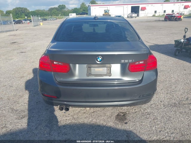 Продажа на аукционе авто 2015 Bmw 328i, vin: WBA3A5G51FNS88211, номер лота: 45554380