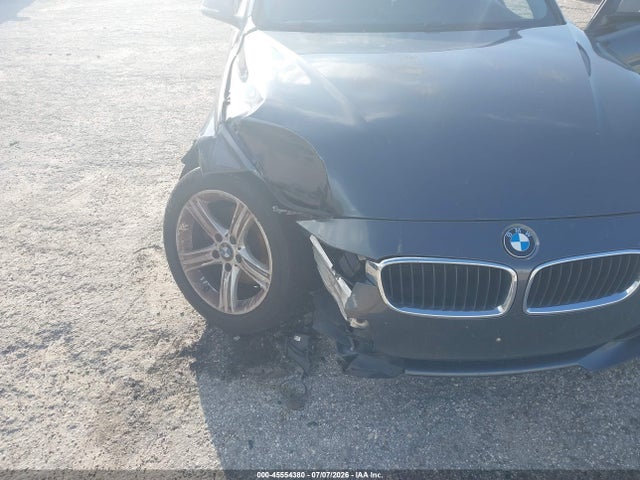 Продажа на аукционе авто 2015 Bmw 328i, vin: WBA3A5G51FNS88211, номер лота: 45554380