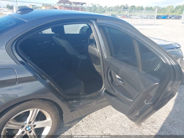 Продажа на аукционе авто 2015 Bmw 328i, vin: WBA3A5G51FNS88211, номер лота: 45554380