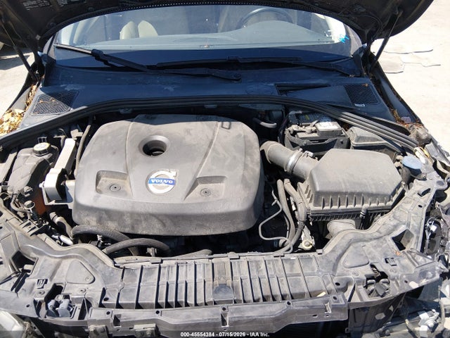 YV140MFM8F1351805 Volvo S60 T5 Platinum