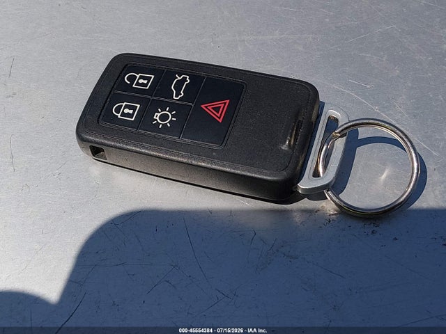 YV140MFM8F1351805 Volvo S60 T5 Platinum