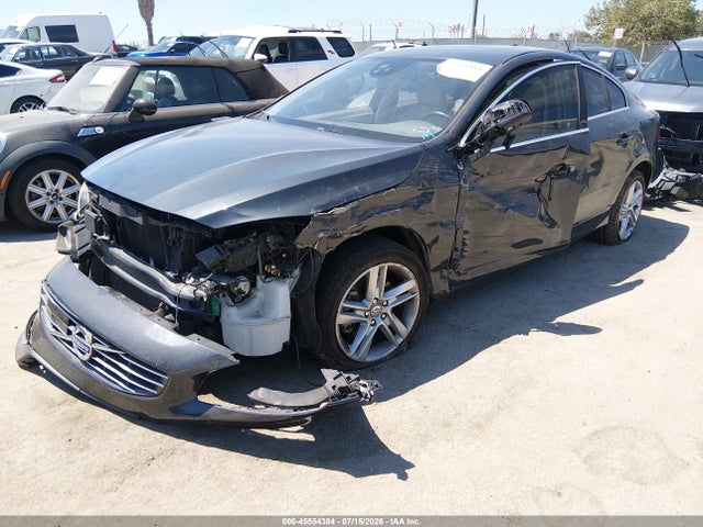 YV140MFM8F1351805 Volvo S60 T5 Platinum