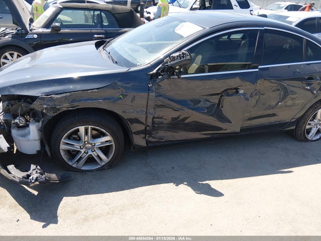 YV140MFM8F1351805 Volvo S60 T5 Platinum