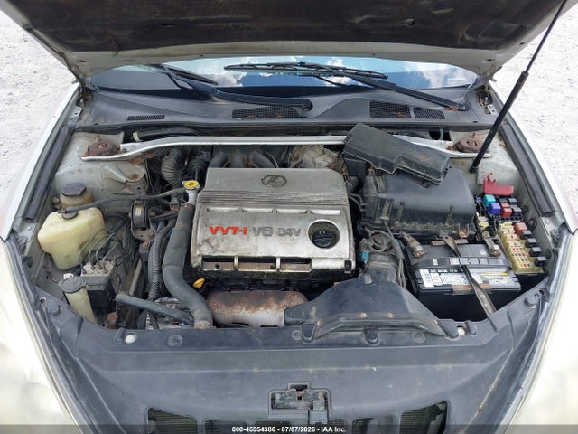 Aukcja sprzedaży 2003 Lexus Es 300, vin: JTHBF30G136018335, numer aukcji: 45554386