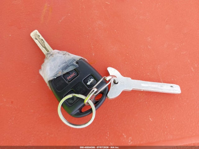 Aukcja sprzedaży 2003 Lexus Es 300, vin: JTHBF30G136018335, numer aukcji: 45554386