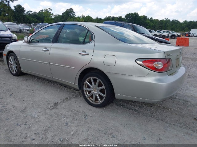 Aukcja sprzedaży 2003 Lexus Es 300, vin: JTHBF30G136018335, numer aukcji: 45554386