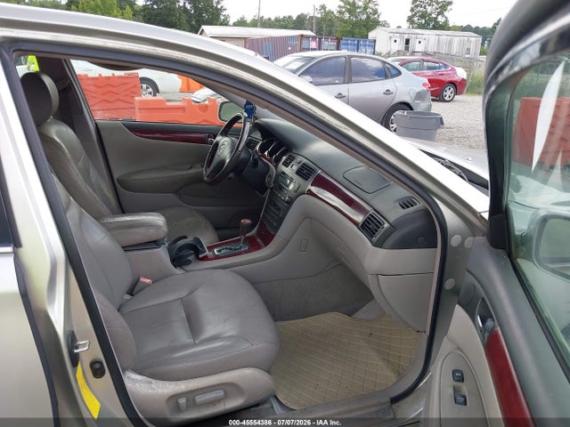 Aukcja sprzedaży 2003 Lexus Es 300, vin: JTHBF30G136018335, numer aukcji: 45554386