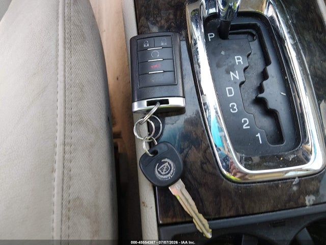 Aukcja sprzedaży 2008 Cadillac Dts 1sa, vin: 1G6KD57Y58U106652, numer aukcji: 45554387