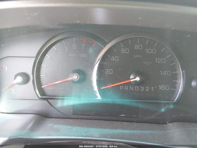 Aukcja sprzedaży 2008 Cadillac Dts 1sa, vin: 1G6KD57Y58U106652, numer aukcji: 45554387