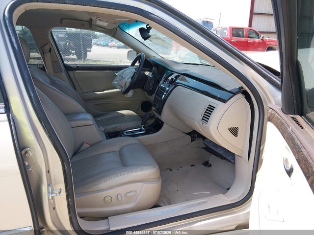 Aukcja sprzedaży 2008 Cadillac Dts 1sa, vin: 1G6KD57Y58U106652, numer aukcji: 45554387