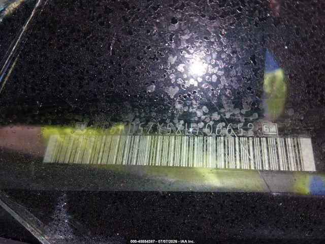 Aukcja sprzedaży 2008 Cadillac Dts 1sa, vin: 1G6KD57Y58U106652, numer aukcji: 45554387