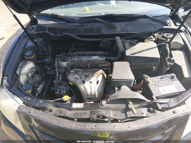 Aukcja sprzedaży 2008 Toyota Camry Le, vin: 4T1BE46K18U204803, numer aukcji: 45554389