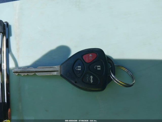 Aukcja sprzedaży 2008 Toyota Camry Le, vin: 4T1BE46K18U204803, numer aukcji: 45554389