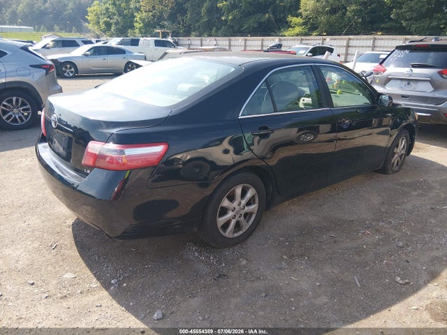 Aukcja sprzedaży 2008 Toyota Camry Le, vin: 4T1BE46K18U204803, numer aukcji: 45554389