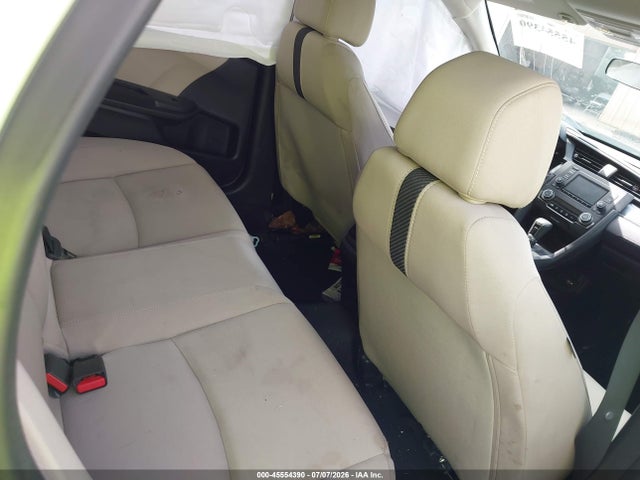 Продаж на аукціоні авто 2017 Honda Civic Lx, vin: 2HGFC2F56HH540624, номер лоту: 45554390