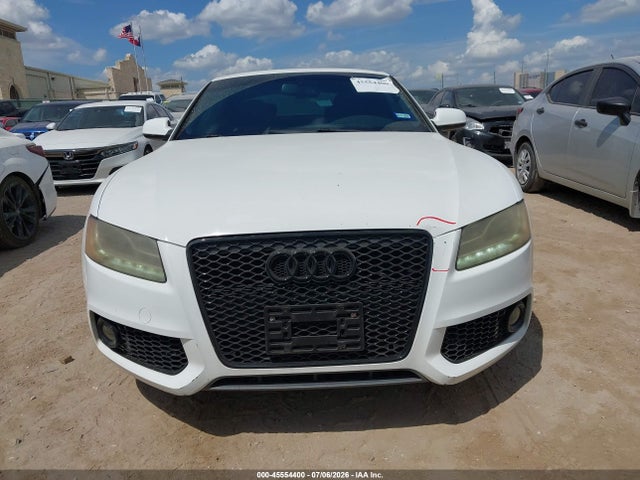 Продаж на аукціоні авто 2011 Audi A5 2.0t Premium, vin: WAUWFAFR7BA074109, номер лоту: 45554400