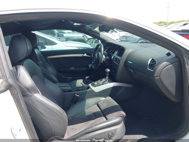 Продаж на аукціоні авто 2011 Audi A5 2.0t Premium, vin: WAUWFAFR7BA074109, номер лоту: 45554400