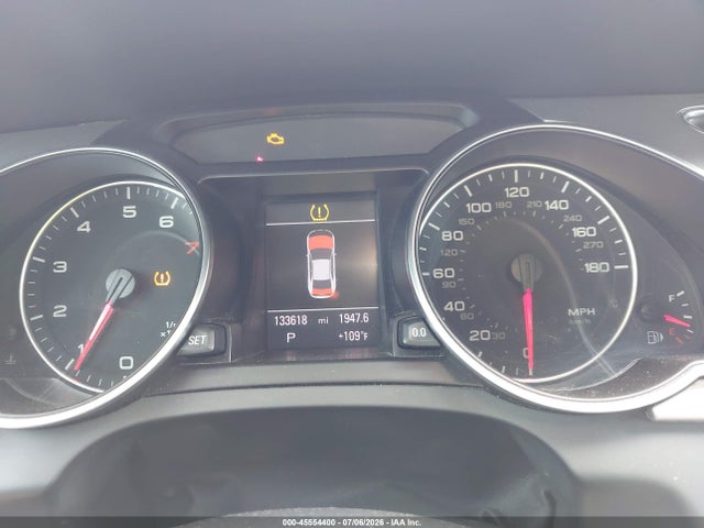 Продаж на аукціоні авто 2011 Audi A5 2.0t Premium, vin: WAUWFAFR7BA074109, номер лоту: 45554400