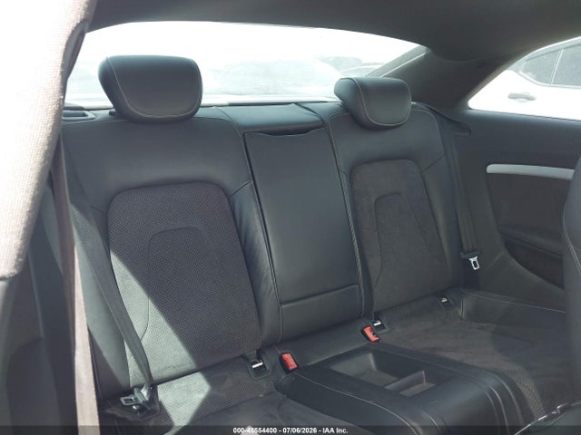 Продаж на аукціоні авто 2011 Audi A5 2.0t Premium, vin: WAUWFAFR7BA074109, номер лоту: 45554400