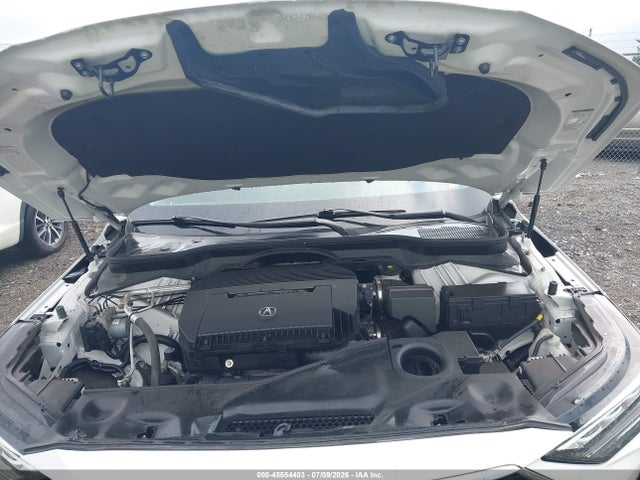 Aukcja sprzedaży 2024 Acura Mdx Technology Package, vin: 5J8YE1H46RL031882, numer aukcji: 45554403