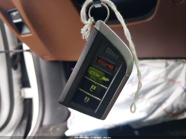 Aukcja sprzedaży 2024 Acura Mdx Technology Package, vin: 5J8YE1H46RL031882, numer aukcji: 45554403