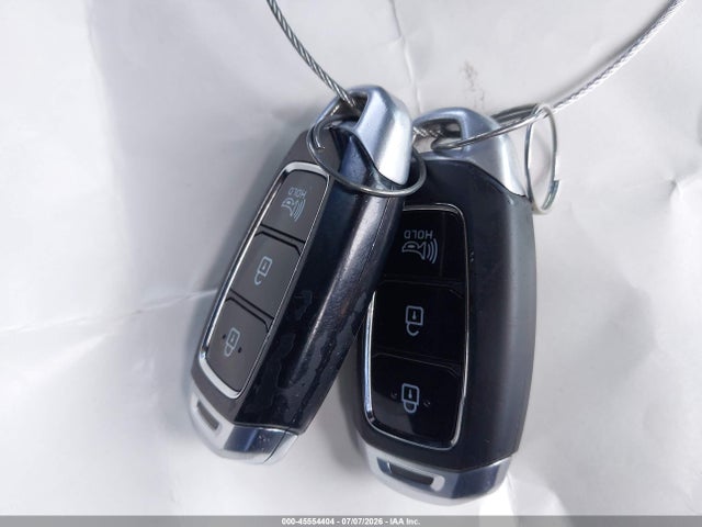 Hyundai Santa Fe Sel 2020 5NMS33AD6LH262967 Image 11
