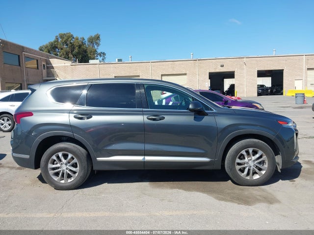Hyundai Santa Fe Sel 2020 5NMS33AD6LH262967 Image 13