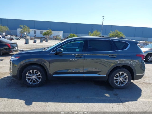 Hyundai Santa Fe Sel 2020 5NMS33AD6LH262967 Image 14