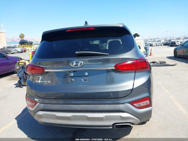 Hyundai Santa Fe Sel 2020 5NMS33AD6LH262967 Image 16
