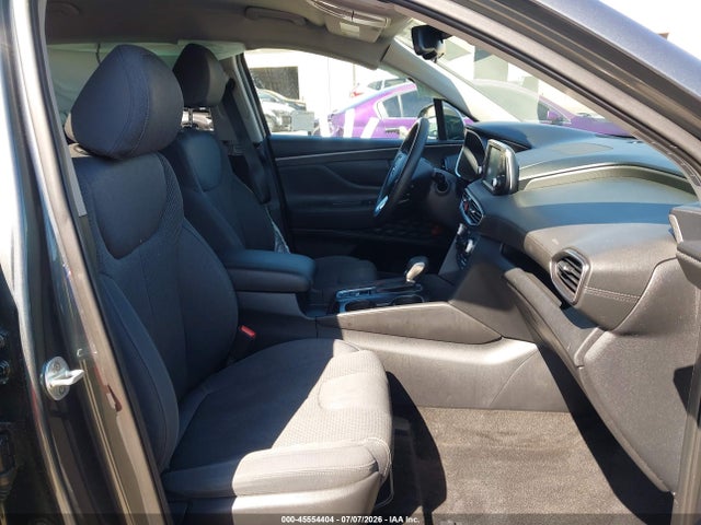 Hyundai Santa Fe Sel 2020 5NMS33AD6LH262967 Image 5