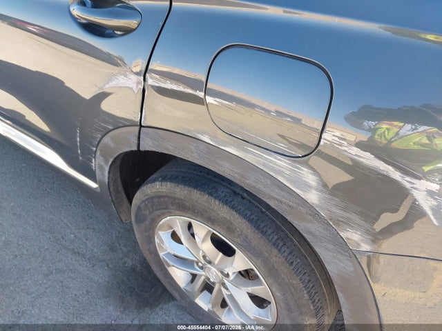 Hyundai Santa Fe Sel 2020 5NMS33AD6LH262967 Image 6