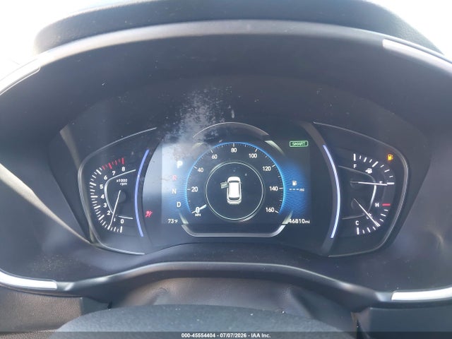 Hyundai Santa Fe Sel 2020 5NMS33AD6LH262967 Image 7