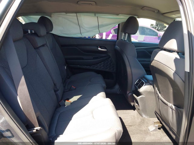 Hyundai Santa Fe Sel 2020 5NMS33AD6LH262967 Image 8