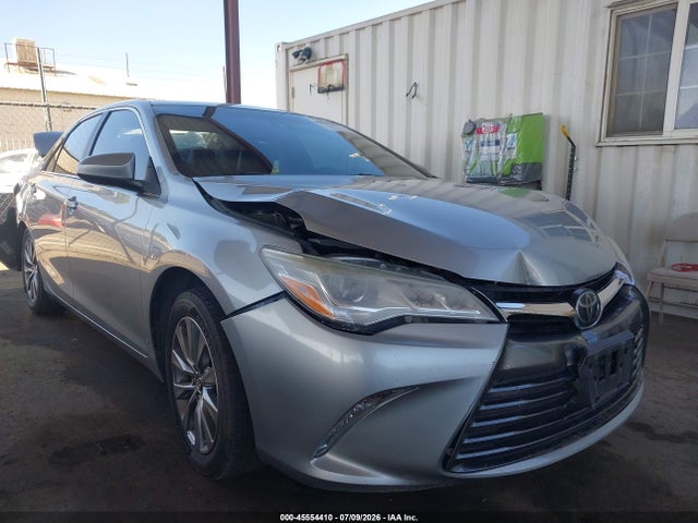 Toyota Camry Xle V6 2017 4T1BK1FK4HU579897 главное изображение