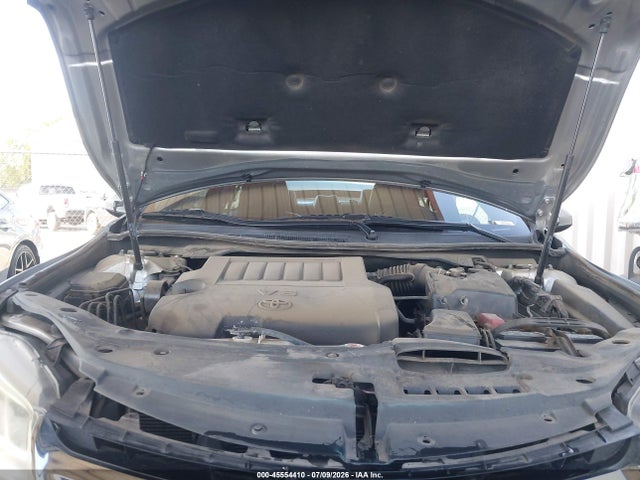 4T1BK1FK4HU579897 Toyota Camry Xle V6