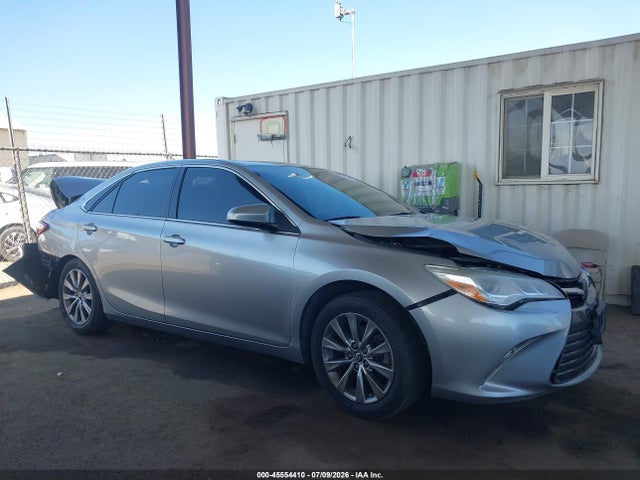 4T1BK1FK4HU579897 Toyota Camry Xle V6