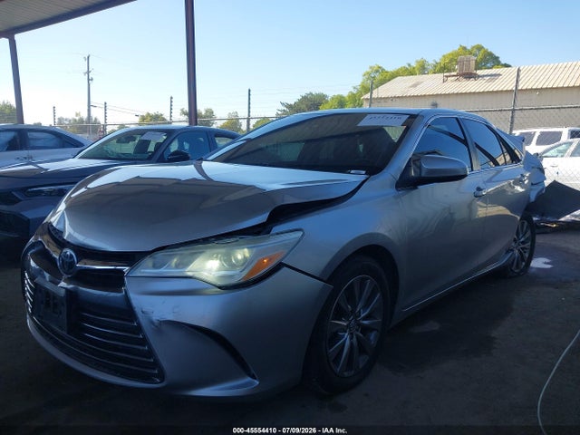 4T1BK1FK4HU579897 Toyota Camry Xle V6