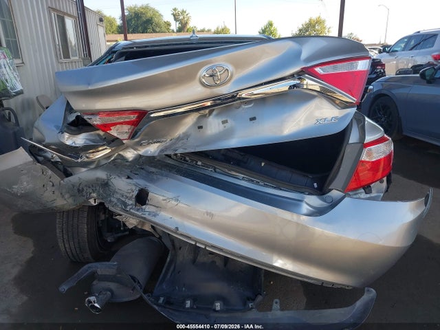 4T1BK1FK4HU579897 Toyota Camry Xle V6